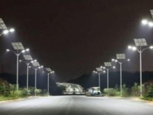 В община Стамболийски слагат умни лампи за 1 600 000 лева