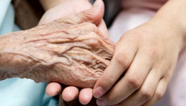 Нов проект за патронажна грижа за възрастни хора и лица