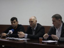 Богата програма от международни турнири за Виктория Волей