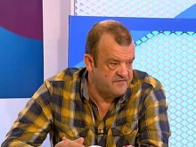 Николай Костов: Липсват масови антибиотици за деца и възрастни