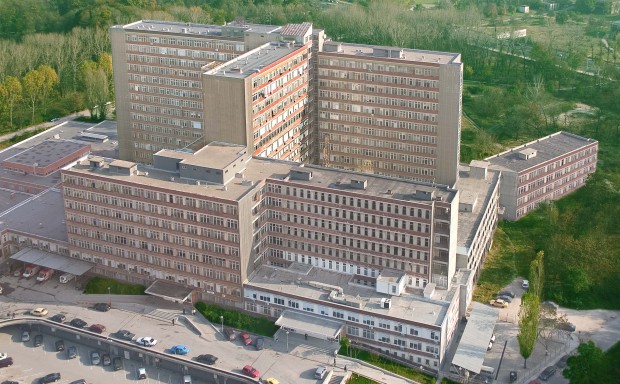 Повече от 300 пациенти са потърсили медицинска помощ в Спешното отделение на УМБАЛ "Пловдив"