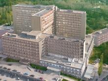 Повече от 300 пациенти са потърсили медицинска помощ в Спешното отделение на УМБАЛ "Пловдив"