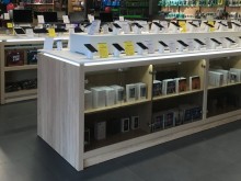 Спукват се да ни рекламират нещо на промоция, а в магазина наличността да е мижава