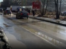 Част от "Южен" отново е без вода! Само МРРБ не вижда какъв некадърник управлява ВиК-Пловдив