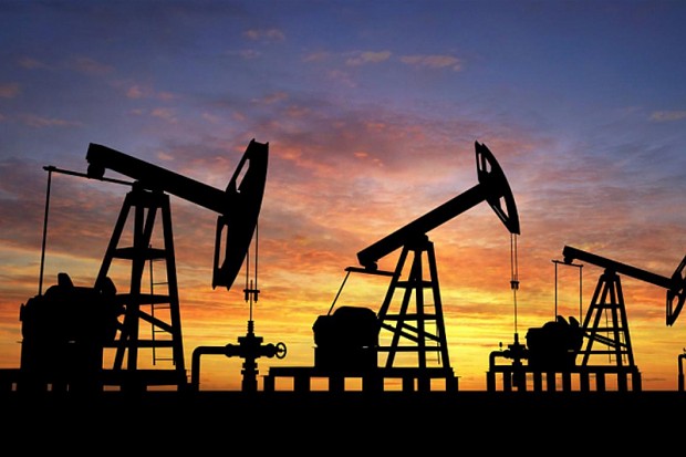 Цената на фючърсен договор за суров петрол Brent с доставка