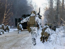Украинското разузнаване: Готови сме за едновременни руски удари от север и изток