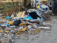 Страшна мизерия в "Изгрев", жителите възмутени