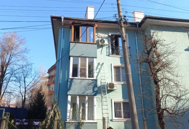 Безплатно подменят климатиците на 14 хиляди софийски домакинства