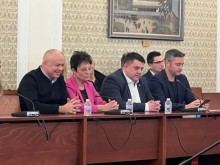Кристиан Вигенин: България има нужда от редовно правителство