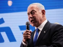 Нетаняху: Израел ще противодейства енергично на закрепването на Иран в Сирия