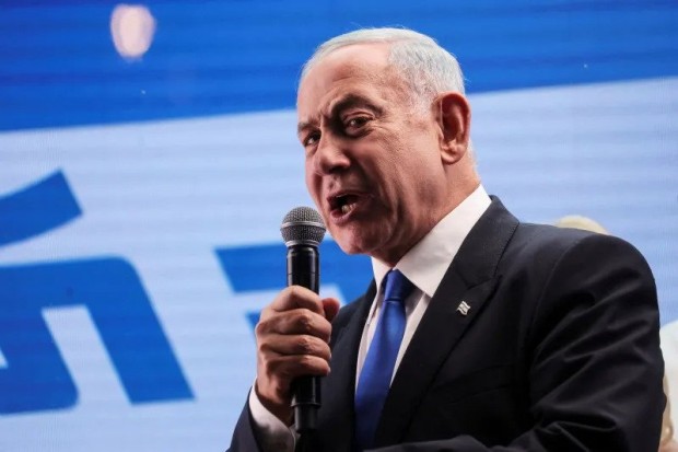 Израел ще предприеме енергични действия за да попречи на Иран