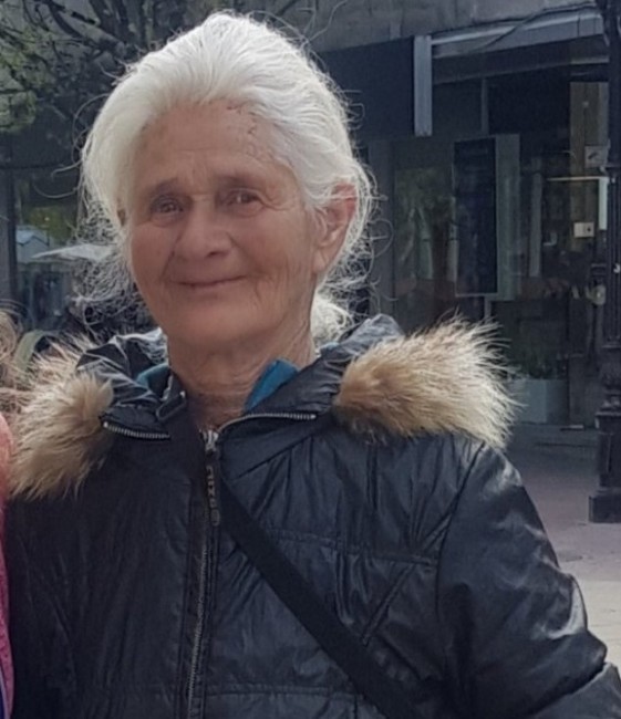 Полицията в Смолян издирва 82-годишната Захаринка Караджова
