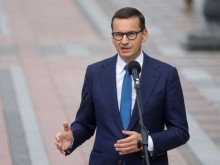 Моравецки се изказа в подкрепа на смъртното наказание