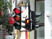 Утре периодично изключват светофарите на 3 места в Бургас