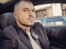 Валери Божинов става играещ помощник-треньор на Добруджа