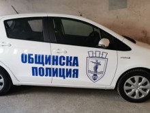 Общинска полиция в Русе ще следи за реда в града
