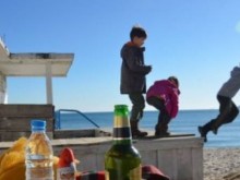 Два български града счупиха температурни рекорди
