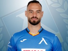 Симеон Славчев продължава кариерата си в четвърта дивизия на Полша