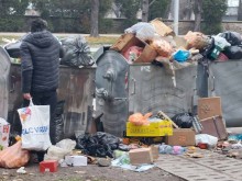 Читателка: Коледни подаръци от "Чистота"