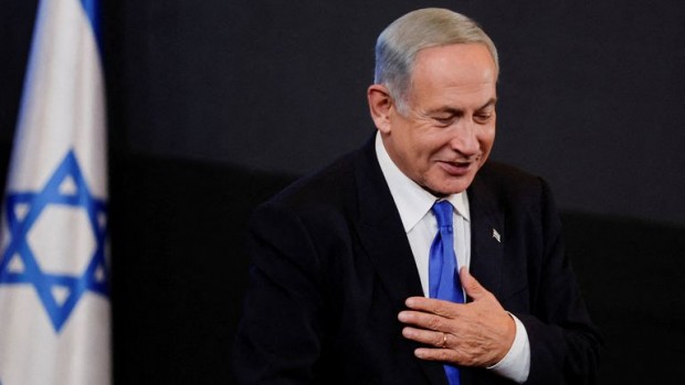 Нетаняху отложи посещението си в ОАЕ заради ситуацията с Храмовия хълм