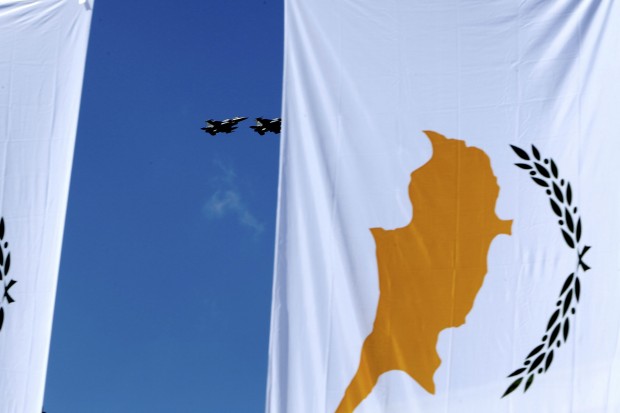 Република Кипър и САЩ подписаха споразумение за военно сътрудничество