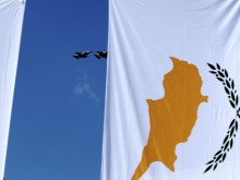 Република Кипър и САЩ подписаха споразумение за военно сътрудничество