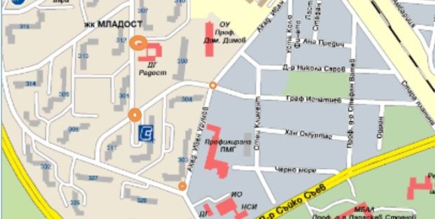 Ето кои улици ще бъдат затворени в Ловеч утре