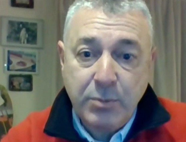 Директорът на ПСС Емил Нешев: Имаме само 47 щатни спасители