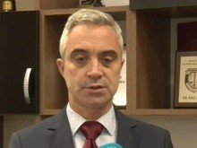 Прокурор Дойчев за убийството на българския граничар: Основната версия е, че убийците не са свързани с организирана престъпност