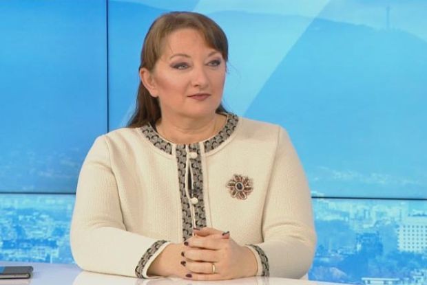 Деница Сачева, ГЕРБ: Вместо да се търси широко политическо съгласие, се прави опит за предизборната програма на ПП