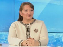 Деница Сачева, ГЕРБ: Вместо да се търси широко политическо съгласие, се прави опит за предизборната програма на ПП