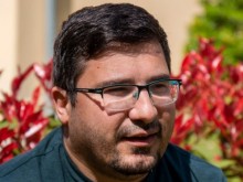 Ивайло Ябълкаров, "Мисия криле": Нашата организация стои твърдо зад протестите на иранската общност