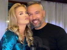 Петко и Яна показаха трите си пораснали деца