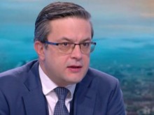 Биков: Декларацията на ПП е писана на софрите между Коледа и Нова година