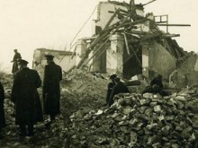 В Дупница ще бъде почетена паметта на загиналите при бомбардировките през 1944 година