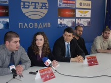 Общината обеща подкрепа на благотворително настроени младежи