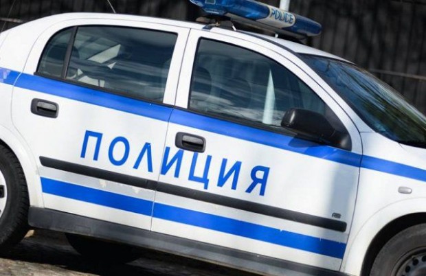 Иззеха хероин в ромския квартал в Нова Загора