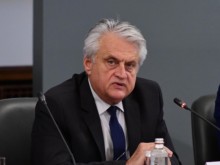 Бойко Рашков застава начело на комисията за контрол над службите и СРС-тата