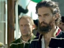 Виктор Стоянов за филма "Ботев": Доста бутафорно, като възстановка