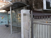 Преместване на спирка провокира съседски скандал в Пловдив