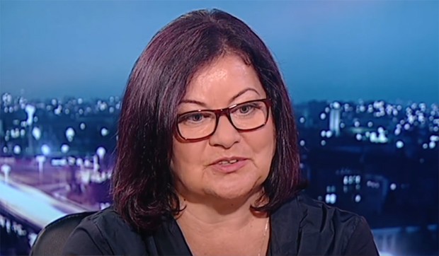 Лидия Йорданова: Негативната прогноза за бъдещето на страната ще прерасне в политическа апатия