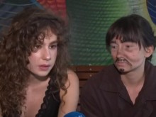 Дъщерята на Радев е получила главна роля в новия филм на Максим Генчев