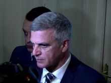Стефан Янев: Въпросът е дали декларацията на ПП отговаря на основния приоритет