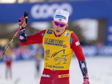 Йоханес Клаебо с поредна победа на "Тур дьо ски"