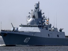 Русия разполага хиперзвукови ракети "Циркон" в Атлантическия океан