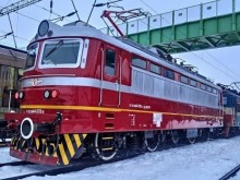 Бързият влак Варна-София претърпя инцидент