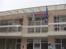 Осветиха дворовете на четири детски градини в "Централен"