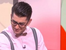 Болест застигна Сашо Кадиев