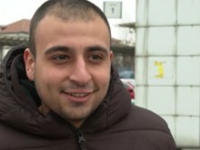 Нашенец така си сметна нещата, че 3 седмици е почивал покрай празниците