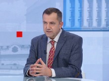 Огнян Златев: От миналия септември всички търговски обекти бяха задължени да показват цените в куни и в евро